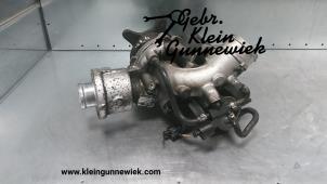 Used Turbo Audi A4 Price € 195,00 Margin scheme offered by Gebr.Klein Gunnewiek Ho.BV