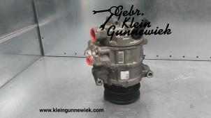 Usados Bomba de aire acondicionado Audi A4 Precio € 100,00 Norma de margen ofrecido por Gebr.Klein Gunnewiek Ho.BV