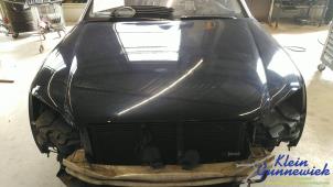 Begagnade Motorhuv Audi A8 Pris € 195,00 Marginaltabell erbjuds av Klein Gunnewiek Autodemontage & Motorentechniek