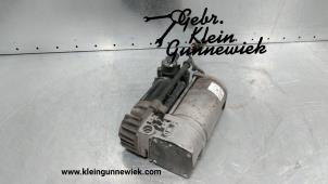 Used Air pump (suspension) Audi A8 Price € 275,00 Margin scheme offered by Gebr.Klein Gunnewiek Ho.BV