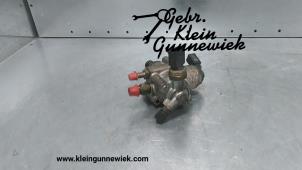 Used Mechanical fuel pump Audi A6 Price € 175,00 Margin scheme offered by Gebr.Klein Gunnewiek Ho.BV