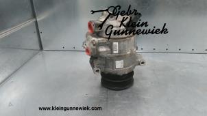 Usagé Pompe clim Audi A6 Prix € 125,00 Règlement à la marge proposé par Gebr.Klein Gunnewiek Ho.BV