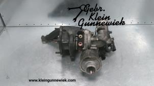Usados Turbo Audi A6 Precio € 295,00 Norma de margen ofrecido por Gebr.Klein Gunnewiek Ho.BV