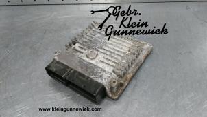 Used Injection computer Volkswagen Passat Price € 295,00 Margin scheme offered by Gebr.Klein Gunnewiek Ho.BV