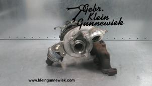 Usados Turbo Volkswagen Passat Precio € 225,00 Norma de margen ofrecido por Gebr.Klein Gunnewiek Ho.BV