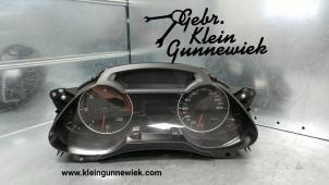 Gebrauchte Instrumentenbrett Audi A4 Preis € 145,00 Margenregelung angeboten von Gebr.Klein Gunnewiek Ho.BV