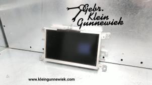 Używane Wyswietlacz wewnetrzny Audi A4 Cena € 75,00 Procedura marży oferowane przez Gebr.Klein Gunnewiek Ho.BV