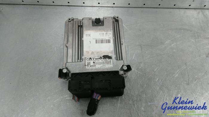 EinspritzSteuergeräte mei motorcode CAMA Vorrat | ProxyParts.de 