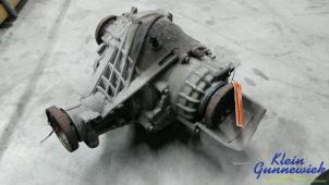 Begagnade Bakre differential Audi A8 Pris € 1.295,00 Marginaltabell erbjuds av Klein Gunnewiek Autodemontage & Motorentechniek