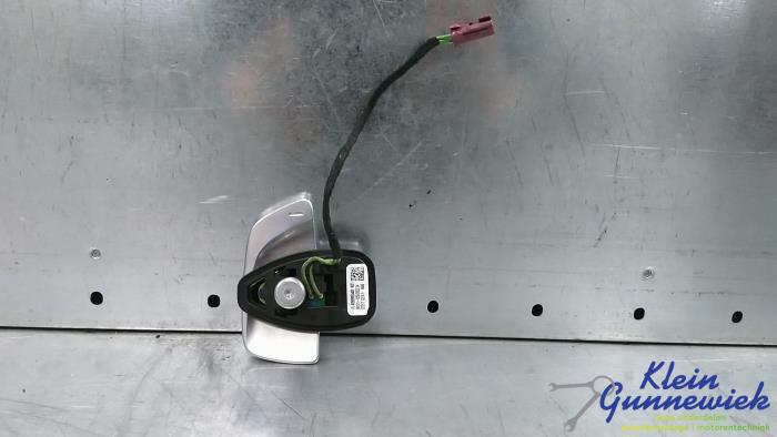 Gear shift switch