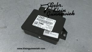 Usados Módulo de freno de mano Audi A4 Precio € 40,00 Norma de margen ofrecido por Gebr.Klein Gunnewiek Ho.BV