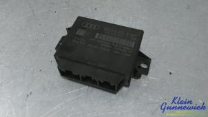 Usados Módulo PDC Audi A4 Precio € 40,00 Norma de margen ofrecido por Klein Gunnewiek Autodemontage & Motorentechniek