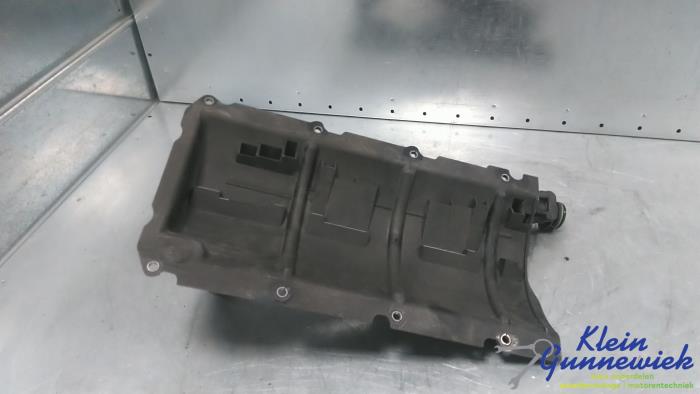 Gebrauchte Sonstige Mercedes CLS-Klasse Preis € 25,00 Margenregelung angeboten von Klein Gunnewiek Autodemontage & Motorentechniek