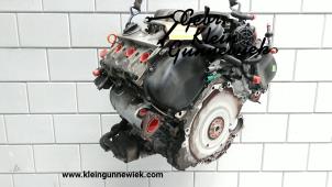 Usados Motor Audi A6 Precio € 1.195,00 Norma de margen ofrecido por Gebr.Klein Gunnewiek Ho.BV