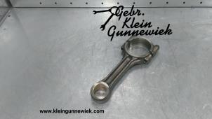 Used Connecting rod Volkswagen Caddy Price € 75,00 Margin scheme offered by Gebr.Klein Gunnewiek Ho.BV