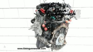Used Engine Audi A4 Price € 1.695,00 Margin scheme offered by Gebr.Klein Gunnewiek Ho.BV