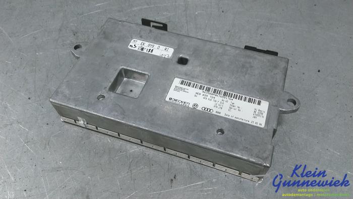 Usagé Ordinateur divers Audi A6 Prix € 45,00 Règlement à la marge proposé par Klein Gunnewiek Autodemontage & Motorentechniek
