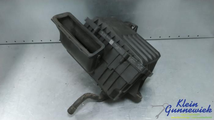 Gebrauchte Luftfiltergehäuse Volkswagen Passat Preis € 51,00 Margenregelung angeboten von Klein Gunnewiek Autodemontage & Motorentechniek