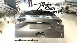 Used Tailgate Ford Kuga Price € 545,00 Margin scheme offered by Gebr.Klein Gunnewiek Ho.BV