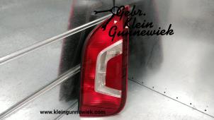 Used Taillight, right Volkswagen E-Up Price € 40,00 Margin scheme offered by Gebr.Klein Gunnewiek Ho.BV