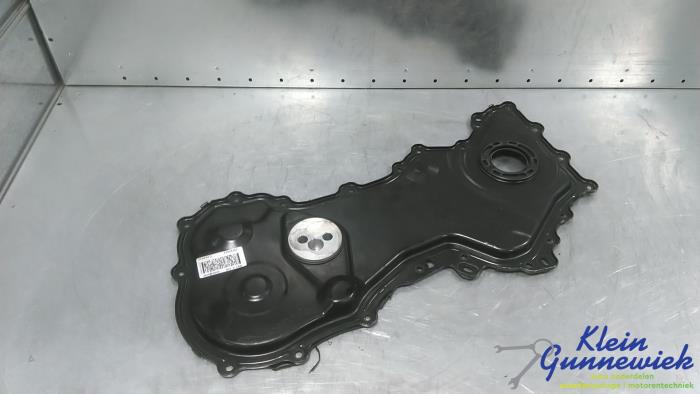 Usagé Couvercle de distribution Opel Movano Prix € 30,00 Règlement à la marge proposé par Klein Gunnewiek Autodemontage & Motorentechniek