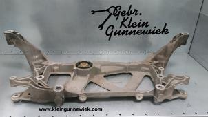 Used Subframe Volkswagen Passat Price € 125,00 Margin scheme offered by Gebr.Klein Gunnewiek Ho.BV
