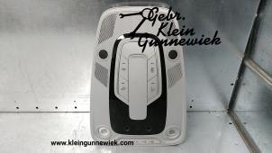 Usagé Eclairage de plafonnier Audi A4 Prix € 45,00 Règlement à la marge proposé par Gebr.Klein Gunnewiek Ho.BV