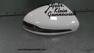Gebrauchte Spiegelkappe rechts Mercedes W211 Preis € 35,00 Margenregelung angeboten von Gebr.Klein Gunnewiek Ho.BV