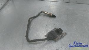 Lambda probe from a Mercedes E-Klasse 2017
