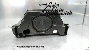 Usagé Haut-parleur Audi A4 Prix € 85,00 Règlement à la marge proposé par Gebr.Klein Gunnewiek Ho.BV