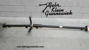 Used Intermediate shaft Audi A3 Price € 895,00 Margin scheme offered by Gebr.Klein Gunnewiek Ho.BV