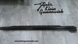 Used Side skirt, right Volkswagen Passat Price € 65,00 Margin scheme offered by Gebr.Klein Gunnewiek Ho.BV