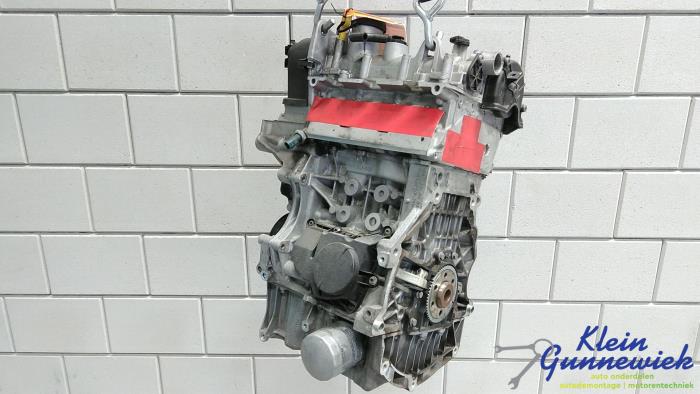 Used Engine Volkswagen E-Up Price € 153,00 Margin scheme offered by Klein Gunnewiek Autodemontage & Motorentechniek