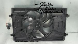 Używane Silnik wentylatora Volkswagen Passat Cena € 275,00 Procedura marży oferowane przez Gebr.Klein Gunnewiek Ho.BV