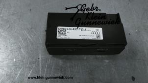 Używane Zlacze AUX/USB Audi A3 Cena € 75,00 Procedura marży oferowane przez Gebr.Klein Gunnewiek Ho.BV