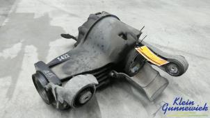 Begagnade Bakre differential Audi A8 Pris € 150,00 Marginaltabell erbjuds av Klein Gunnewiek Autodemontage & Motorentechniek