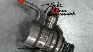 Gebrauchte Kraftstoffpumpe Mechanisch Audi A3 Preis € 225,00 Margenregelung angeboten von Gebr.Klein Gunnewiek Ho.BV