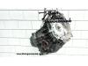 Gearbox from a Audi A6 2007