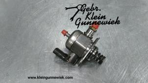 Używane Mechaniczna pompa paliwa Audi A4 Cena € 125,00 Procedura marży oferowane przez Gebr.Klein Gunnewiek Ho.BV