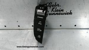 Używane Przelacznik Mercedes E-Klasse Cena € 35,00 Procedura marży oferowane przez Gebr.Klein Gunnewiek Ho.BV