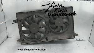 Gebrauchte Kühlrippe Motor Renault Master Preis € 245,00 Margenregelung angeboten von Gebr.Klein Gunnewiek Ho.BV