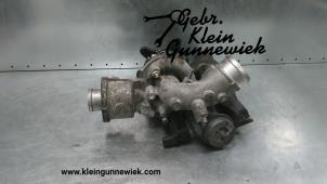 Gebrauchte Turbo Audi A4 Preis € 195,00 Margenregelung angeboten von Gebr.Klein Gunnewiek Ho.BV