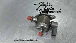 Used Mechanical fuel pump Audi A4 Price € 99,00 Margin scheme offered by Gebr.Klein Gunnewiek Ho.BV