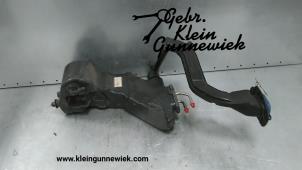 Used Front windscreen washer reservoir Mercedes E-Klasse Price € 25,00 Margin scheme offered by Gebr.Klein Gunnewiek Ho.BV
