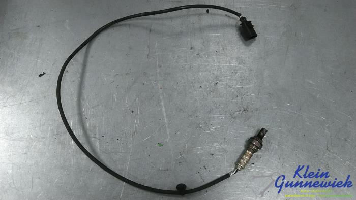 Usagé Sonde lambda Audi A6 Prix € 16,00 Règlement à la marge proposé par Klein Gunnewiek Autodemontage & Motorentechniek