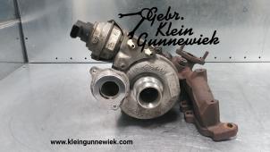Usagé Turbo Volkswagen Transporter Prix € 295,00 Règlement à la marge proposé par Gebr.Klein Gunnewiek Ho.BV
