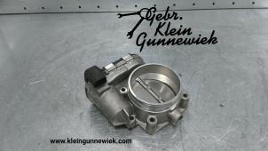 Używane Przepustnica Audi A8 Cena € 75,00 Procedura marży oferowane przez Gebr.Klein Gunnewiek Ho.BV