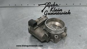 Usagé Boîtier accélérateur Audi A8 Prix € 75,00 Règlement à la marge proposé par Gebr.Klein Gunnewiek Ho.BV