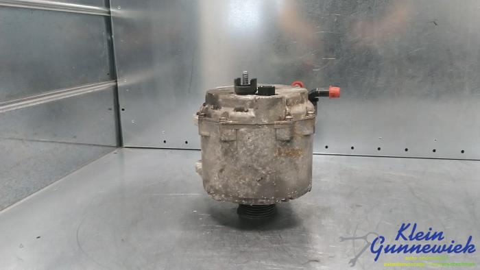 Begagnade Dynamo Audi A8 Pris € 195,00 Marginaltabell erbjuds av Klein Gunnewiek Autodemontage & Motorentechniek
