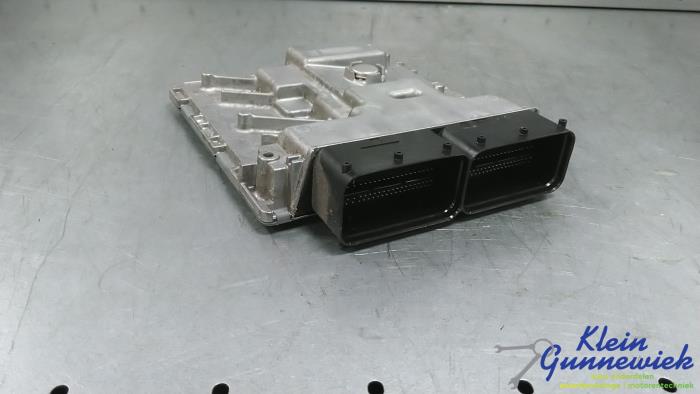 Used Injection computer Audi S3 Price € 345,00 Margin scheme offered by Klein Gunnewiek Autodemontage & Motorentechniek